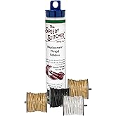 Speedy Stitcher Threaded Bobbin Multi-Pack