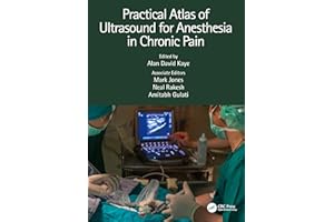 Practical Atlas of Ultrasound for Anesthesia in Chronic Pain