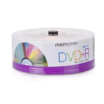 memorex 16x - dl - in
