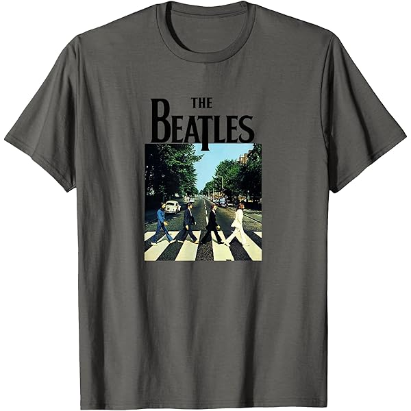 【日本未発売】Abbey Road Studios Tシャツ ホワイト Sサイズ Amazon.com: The Beatles - Abbey Road T-Shirt : Clothing