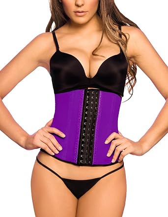 ann chery women's faja deportiva workout waist cincher