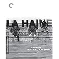 La haine (The Criterion Collection) [4K UHD]
