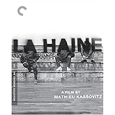 La haine 4K UHD/BLU-RAY