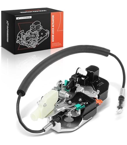 Amazon.com: CUB CADET 503-00833 Right Left Hand Side Door Lock