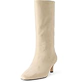 The Drop Women's Serena Midi Boot