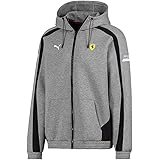 puma evostripe move hoody sweatshırt