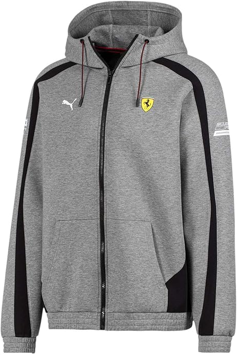pull puma ferrari