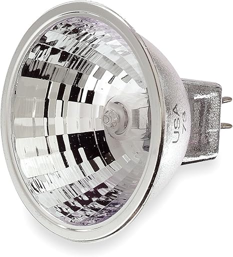 Halogen Reflector Lamp, MR16, 150W 