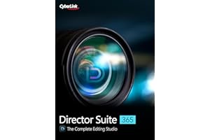 CyberLink Director Suite 365