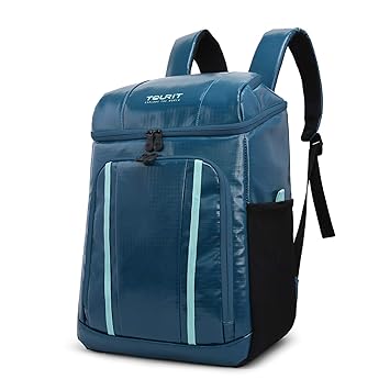 TOURIT Mochila Nevera Mochila Térmica Material Impermeable de TPU ...