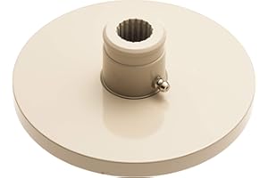 TITAN 757 PERFORMANCE Sea Doo PTO Clutch Flywheel 787 800 XP SPX GSX GTX GTI RFI 420958057 290958056