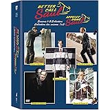 Better Call Saul: Seasons 1-5 Collection