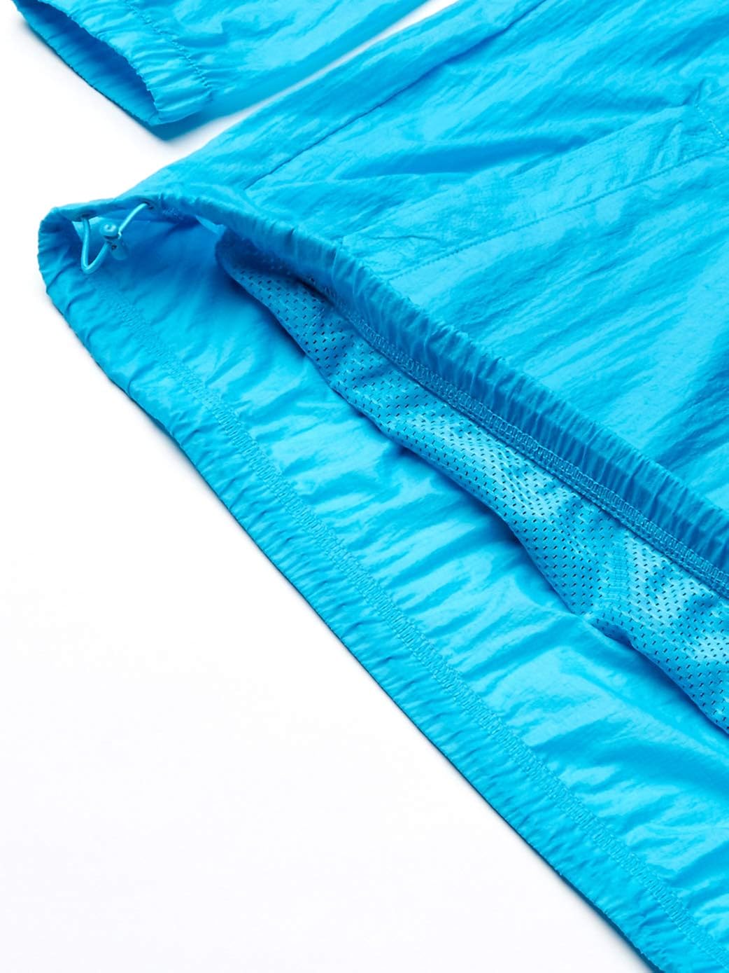 champion life anorak jacket