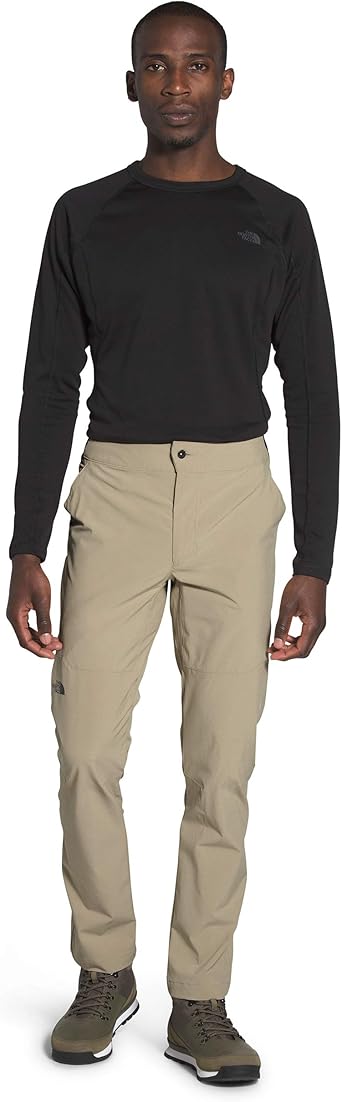 the north face paramount active