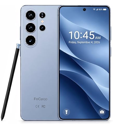 Amazon.com: Blackview Wave 10C Android Phone Unlocked 6.88