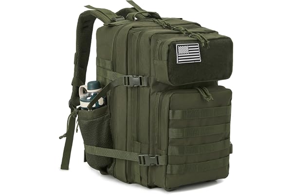 Best Tactical Backpacks