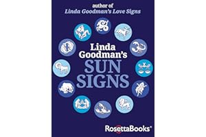 Linda Goodman's Sun Signs