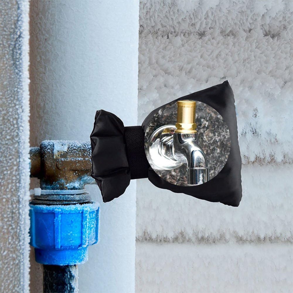 Amazon Com Outdoor Faucet Covers For Winter Garden Faucet Socks