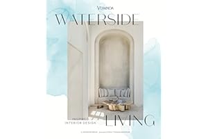 Veranda Waterside Living: Inspired Interior Design