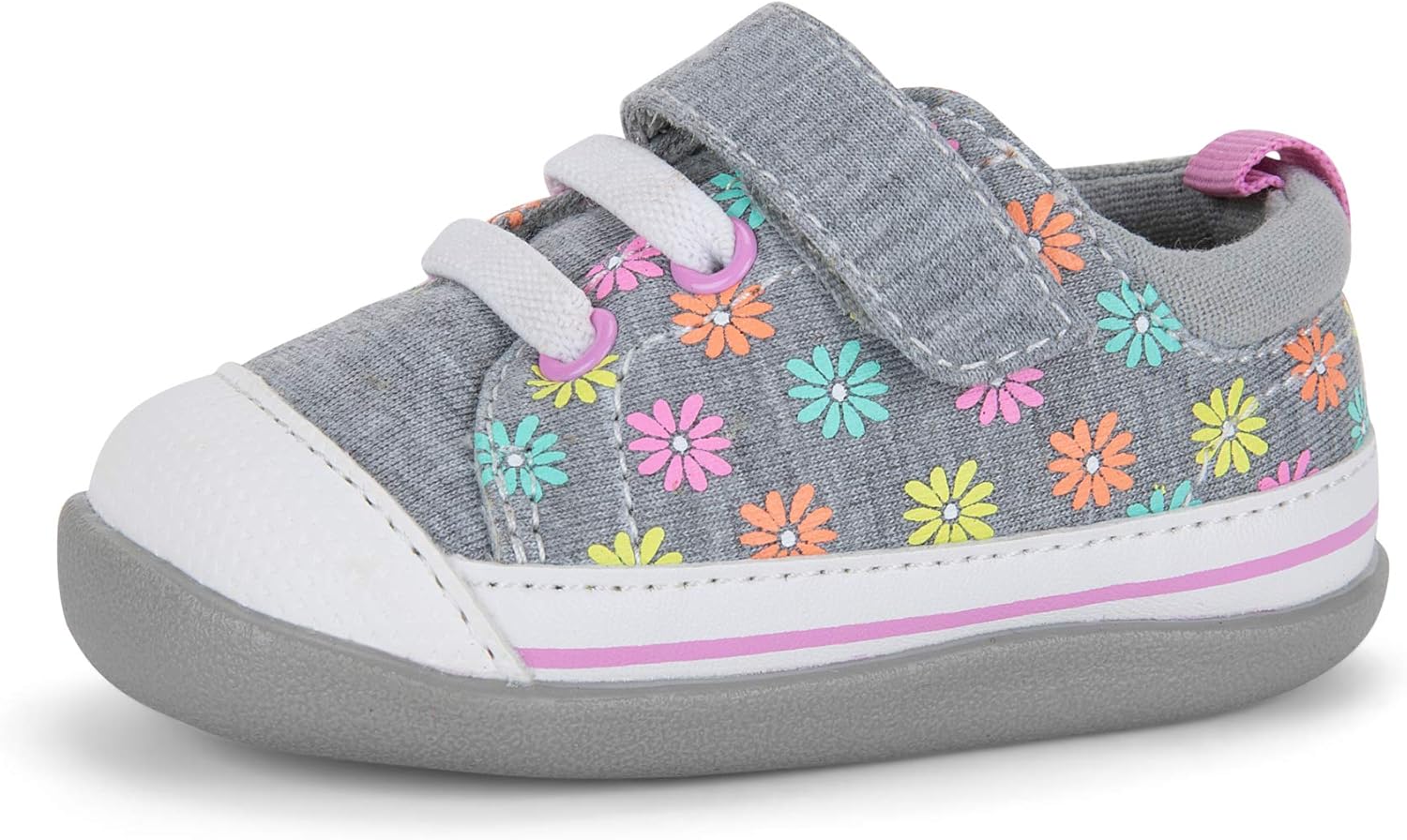 See Kai Run - Stevie II Sneakers for Infants