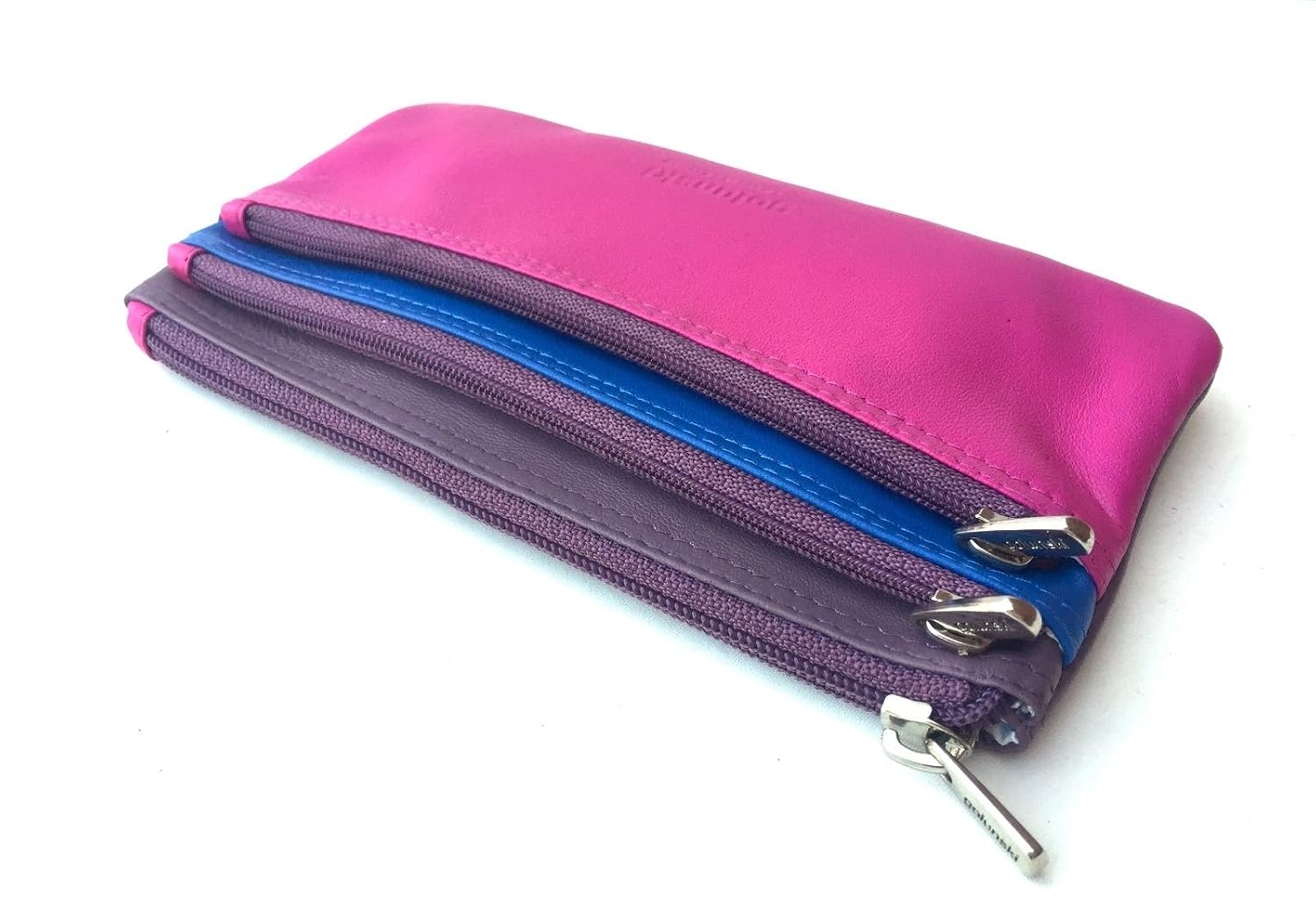 golunski small purse