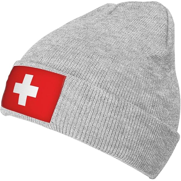 Vector Design Target Fashionable Adult Knitted Wool Hat,Unisex