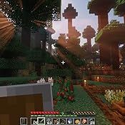 Minecraft Java Edition PC Download Code Only (No CD/DVD): Amazon.in ...