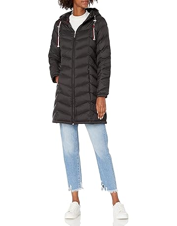 down winter coats canada
