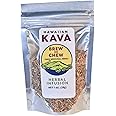 Hawaiian Kava Brew or Chew Piper Methysticum Root from Hawaii