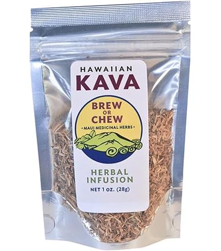 Amazon.com: Smoke Camp Crafts Kava Kava Root, Piper methysticum, Dried  Herb, 1 oz | Adaptogenic Herb : Health & Household
