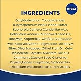 NIVEA Lip Care Milk & Honey Moisturizer Balm for Dry Chapped Lips view 8