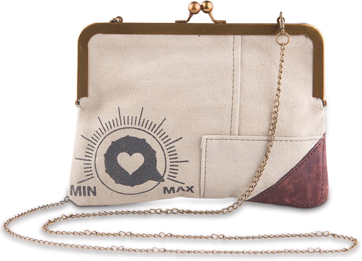 h and m cross body bag