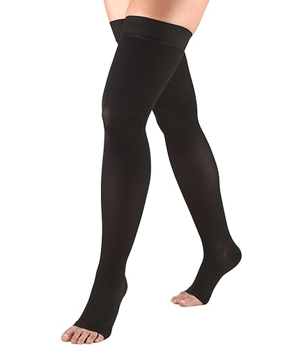 Par De Calcetines Para Hombre Mediana Compresión Therafirm | Envío Gratis