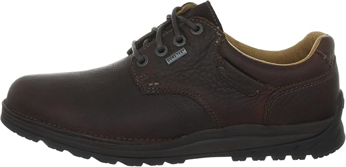 clarks sheppy sky gtx