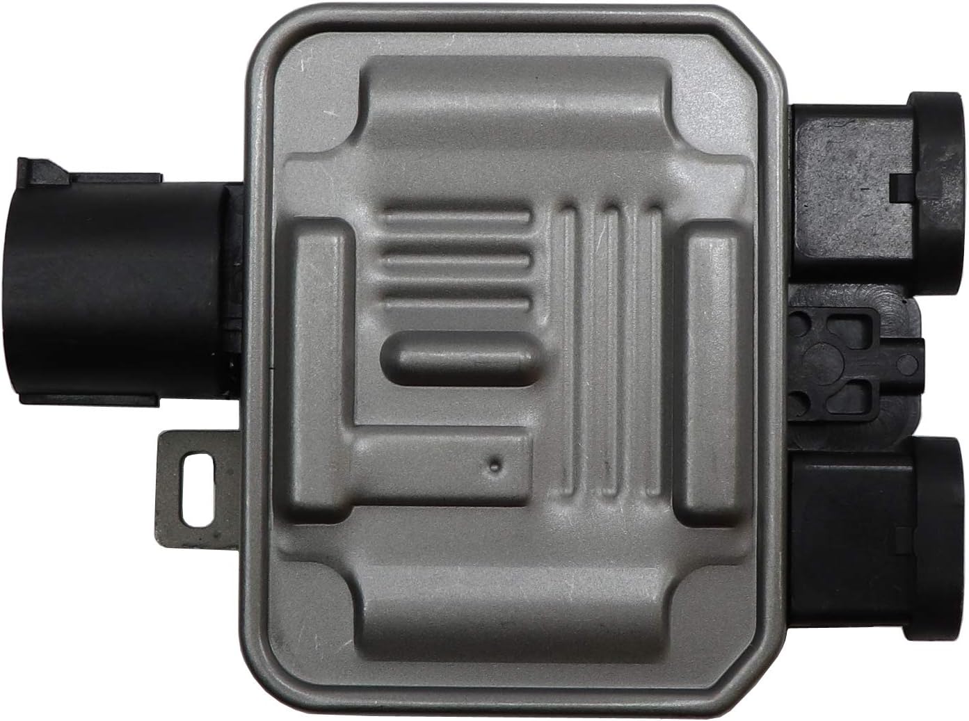 Which Is The Best 2012 Volvo Xc60 Cooling Fan Module