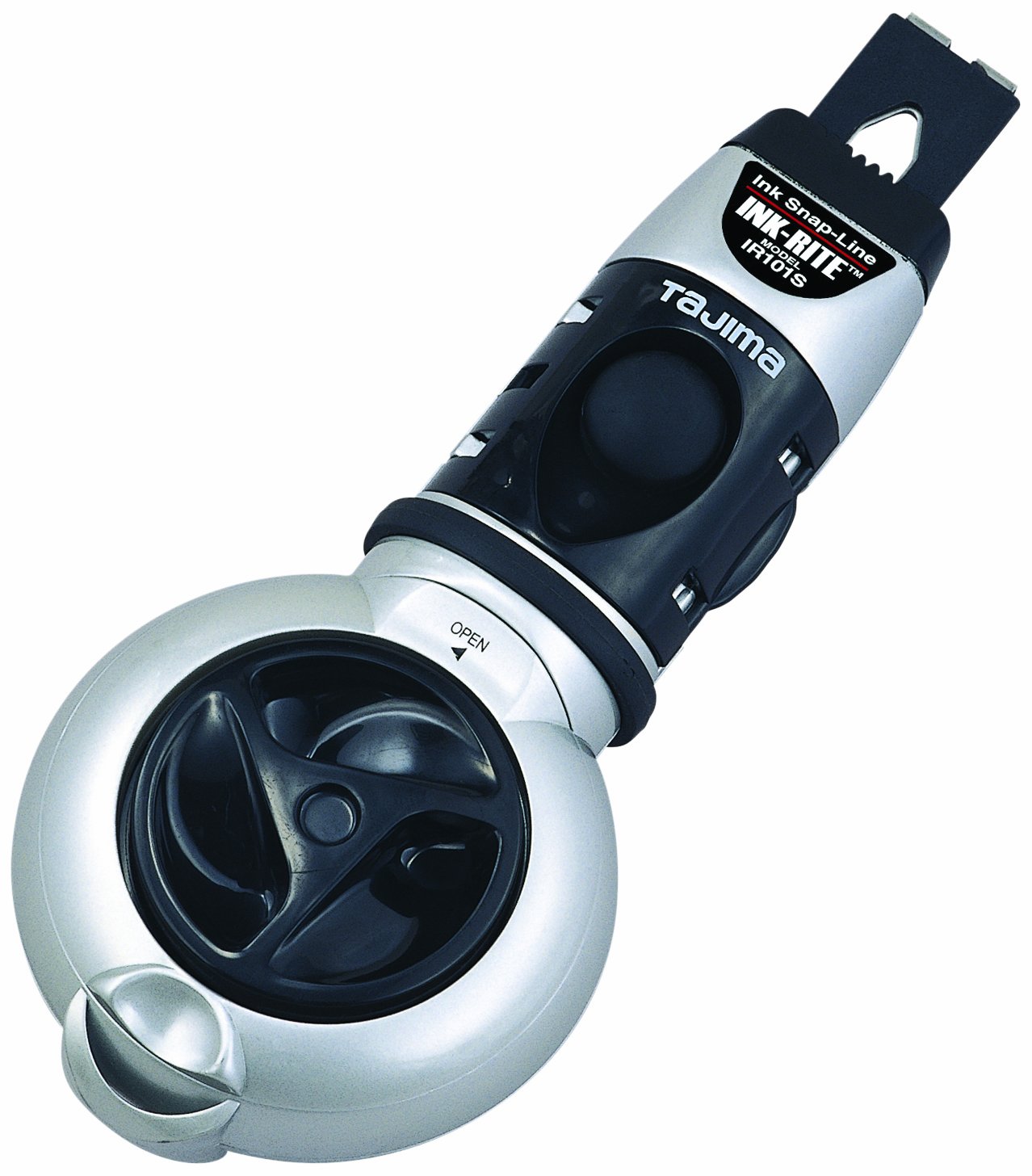TAJIMA Snap Line - Semi Permanent Ink-Line with