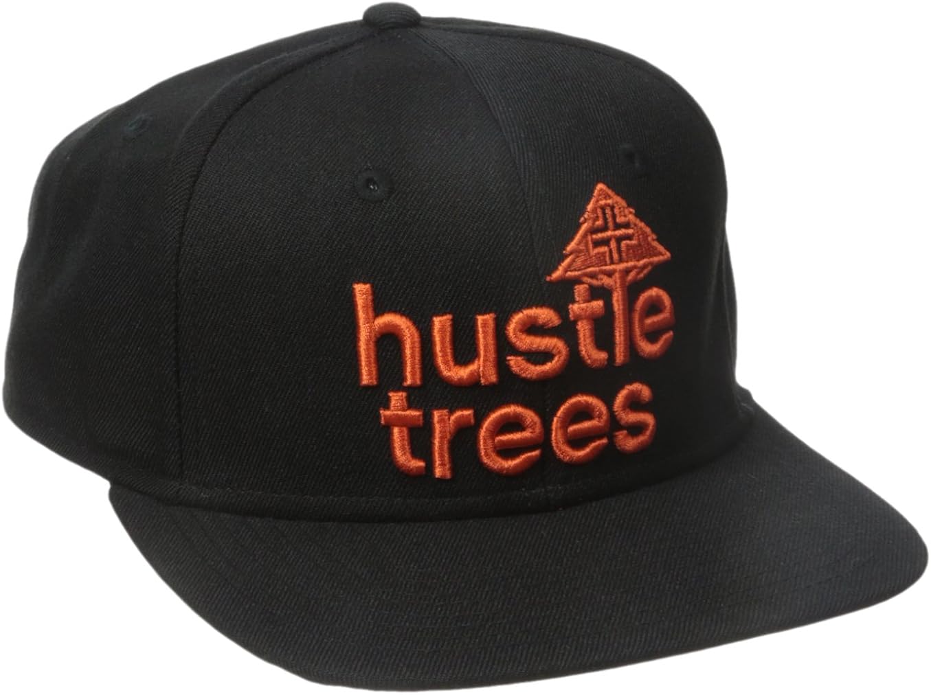 hustle trees hat