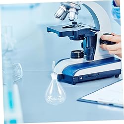 MAGICLULU 100ml Laboratory Glass Pycnometer Storage