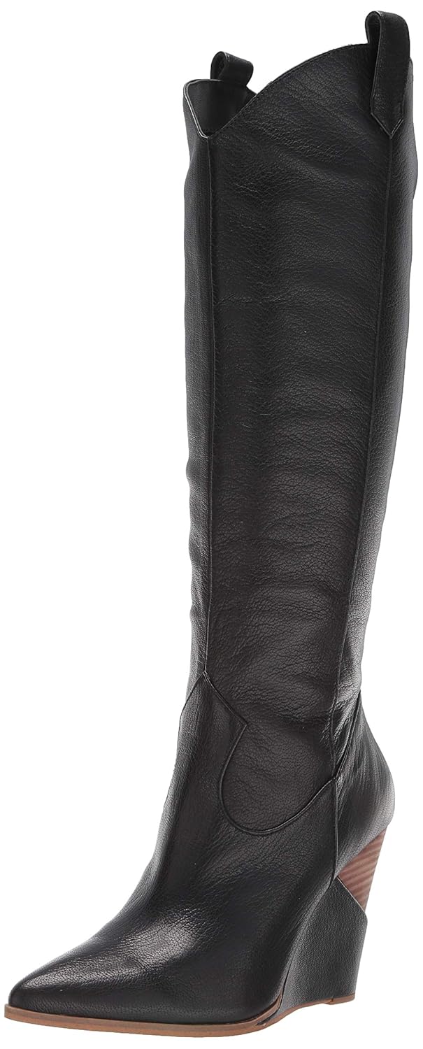 jessica simpson havrie knee high boot