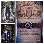 American Bombshell Big Boy Dildo main image 0