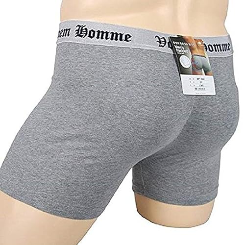 ROunderbum Men's ButtEnhancing Padded Trunk Amazon.co.uk Clothing
