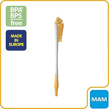 mam bottle cleaning brush