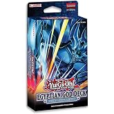 Yu-Gi-Oh! Trading Cards Egyptian God Obelisk Deck, Multicolor
