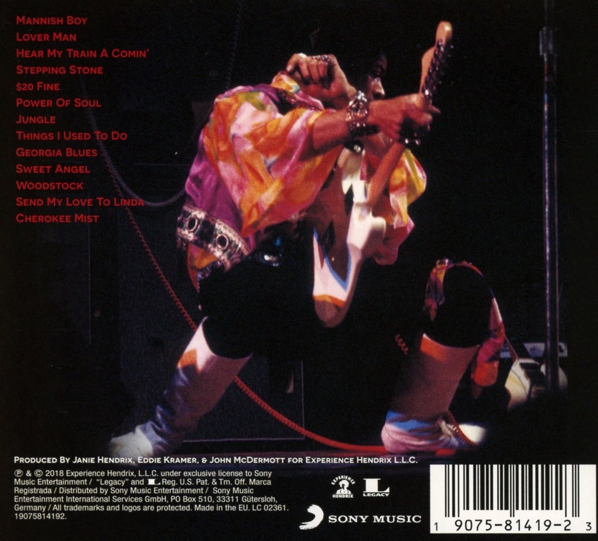 Both Sides Of The Sky Jimi Hendrix Amazonde Musik