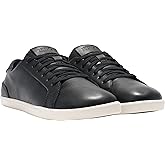 Xero Shoes Men's Dillon Leather Barefoot Classic Sneaker