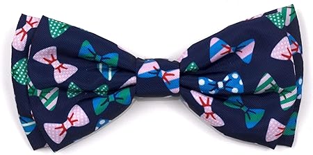 cute dog bow ties