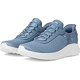 Skechers Women's Bobs Squad Chaos Hands Free Slip-ins Sneakers