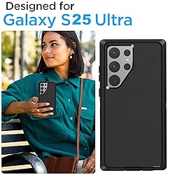AICase Belt-Clip Holster Case for Samsung Galaxy