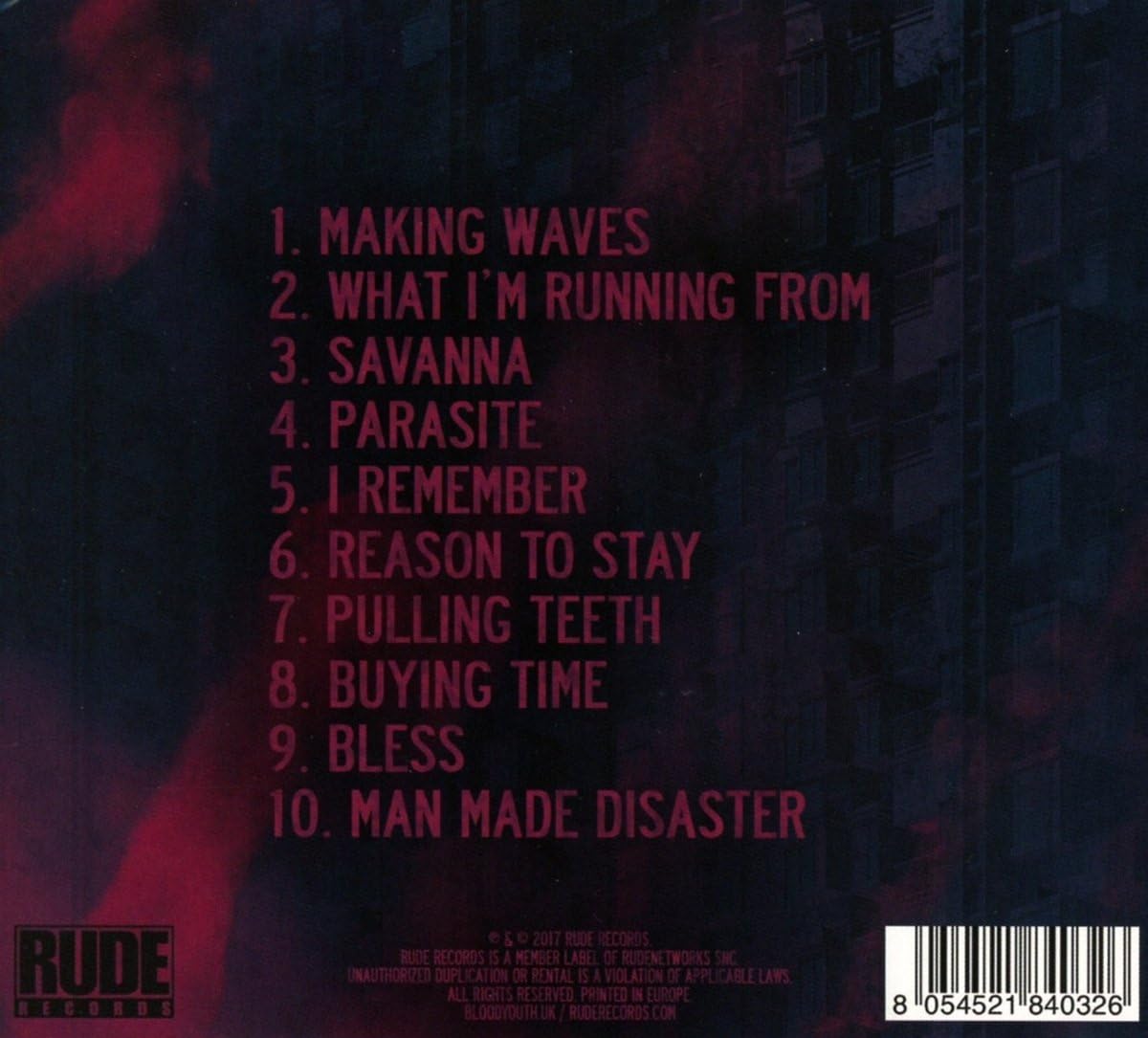 Beyond Repair - Image 3