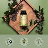 Vegavero Olive Leaf 7500 mg 40% Oleuropein 15:1 Extract 90 Capsules view 5